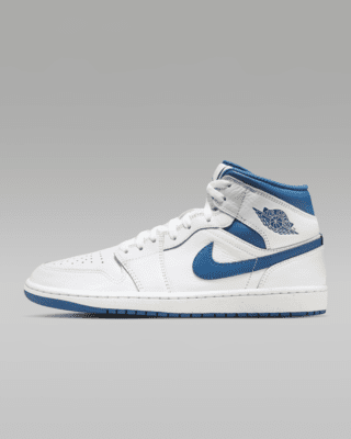Air jordan 1 mid m 2025